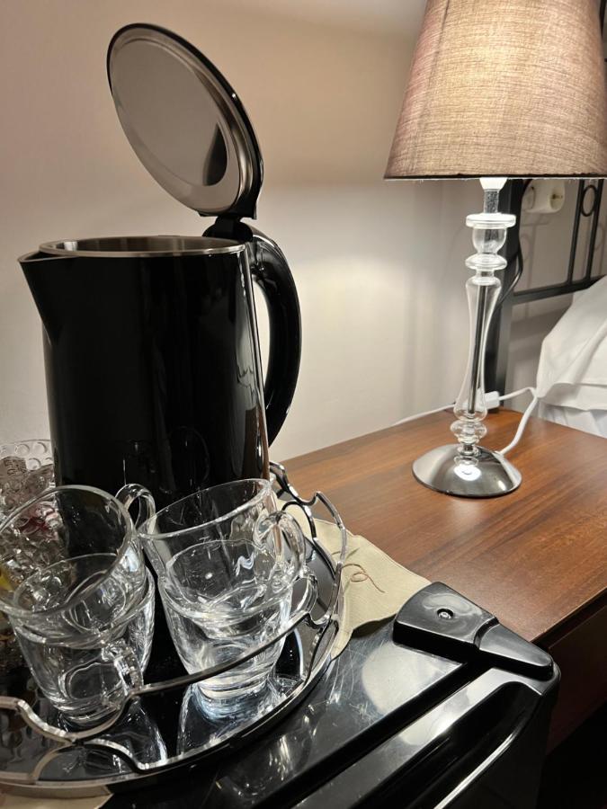Valfabbrica 弗朗西斯科苏伊帕西宾馆酒店 外观 照片