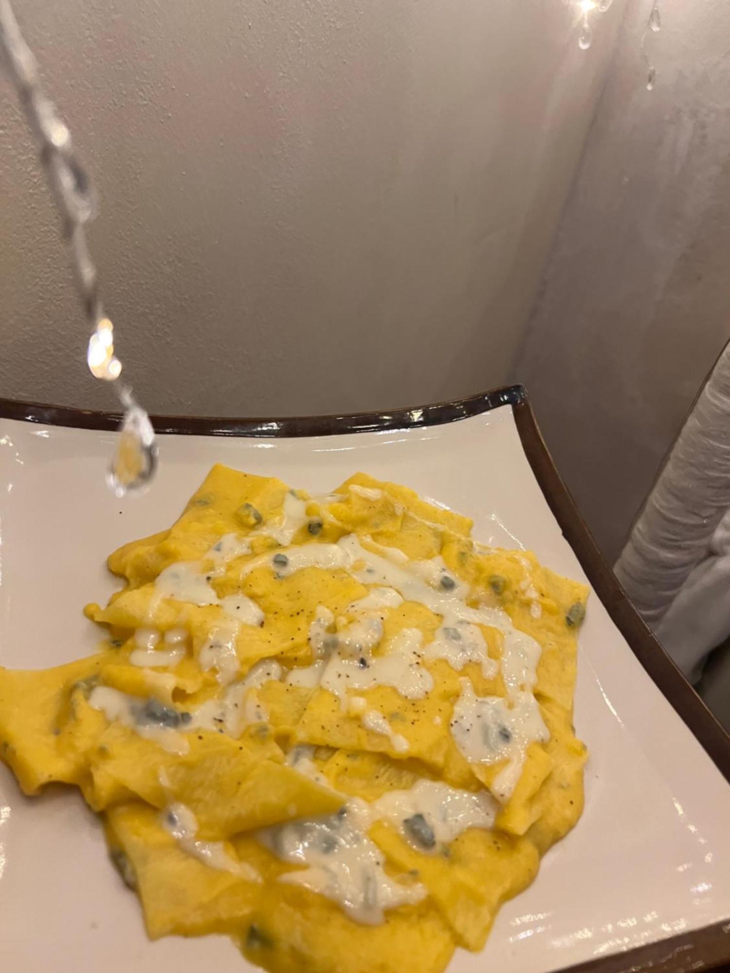 Valfabbrica 弗朗西斯科苏伊帕西宾馆酒店 外观 照片
